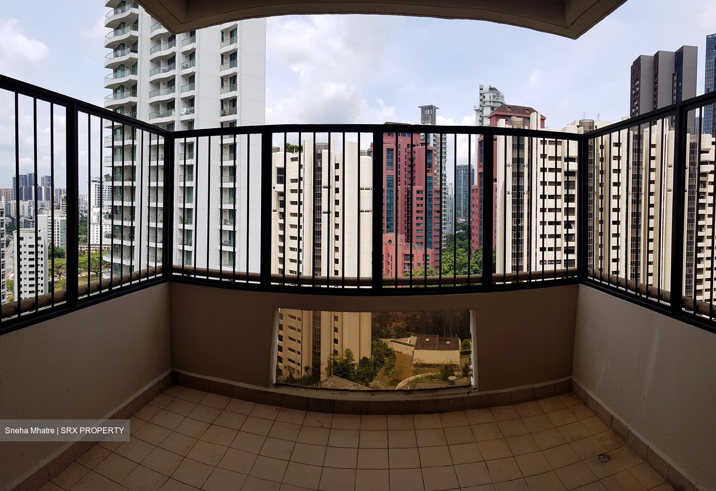 Leonie Condotel (D9), Condominium #526547581
